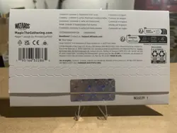 MTG Secret Lair x TMNT: Featuring Stan Sakai FOIL - Image 2