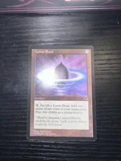 Lotus Petal Tempest Regular - Image 3