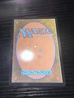 Mox Amber Retro Frame #35 the Brothers' War Magic: The Gathering - Image 2