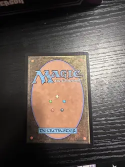 Mox Amber Retro Frame #35 the Brothers' War Magic: The Gathering - Image 4