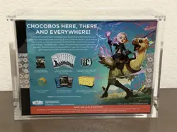 Magic: The Gathering Final Fantasy Chocobo Bundle Sealed MTG - Image 2