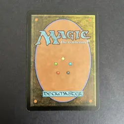 MTG Tolarian Academy - Urza's Saga - Magic: The Gathering - Premodern Commander - Image 2