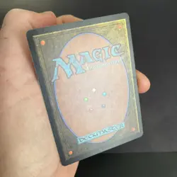 MTG Tolarian Academy - Urza's Saga - Magic: The Gathering - Premodern Commander - Image 3