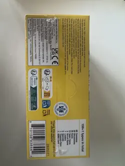 OP15 One Piece Card Game Adventure On Kami’s Island Booster Box - SEALED - Image 4