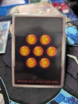 Cell (Alternate Art) Rare SB01-009 Dragon Ball Manga Booster 01 NM - Image 2