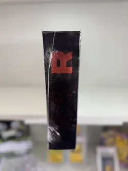 ✅Pokemon TCG Team Rocket Moltres Ultra Premium Collection UPC SEALED FAST🚚✅ - Image 4