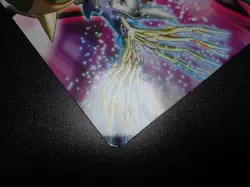 Jumbo Pokemon Card Board 2014 Diancie and the Cocoon of Destruction #5307 PLAY - Image 5