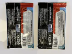 Pokemon Scarlet And Violet Journey Together Booster Packs x2 - Image 2