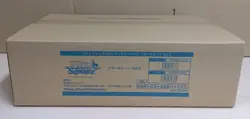 First Edition Weiss Schwarz Azur Lane Vol.2 Booster Pack BOX sealed case 24 box - Image 2
