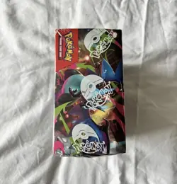 Pokemon TCG Mega Evolution Phantasmal Flames - Booster Box 36 Pack - Image 2