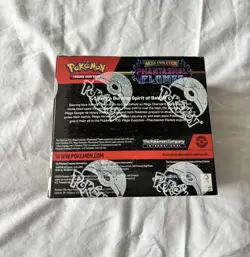 Pokemon TCG Mega Evolution Phantasmal Flames - Booster Box 36 Pack - Image 3