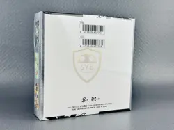 Pokemon Black Bolt SV11B Booster Box SEALED Japanese - Image 2