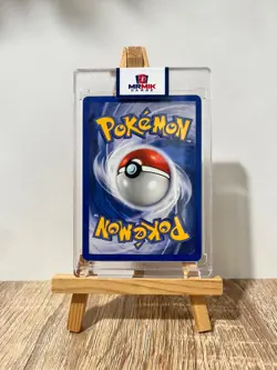 BLAINE'S RAPIDASH 2000 Pokemon 1st Edition 33/132 Gym Challenge POKEMON - Image 2