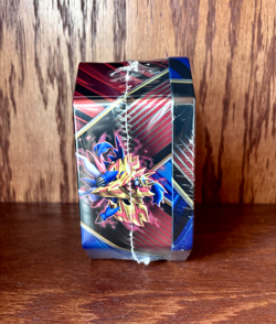 Pokemon Zacian and Zamazenta V Legends of Galar 2021 Pokemon TCG Tin Set - Image 5