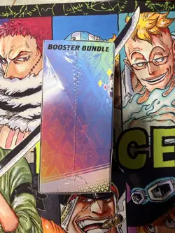 Pokemon TCG S & V Prismatic Evolutions Booster Bundle Factory Sealed - Image 2