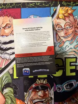 Pokemon TCG S & V Prismatic Evolutions Booster Bundle Factory Sealed - Image 3