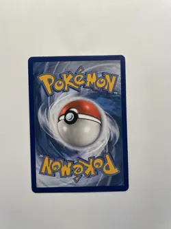 Pokemon Zygarde GX 123/131 Ultra Rare Full Art Holo SM6: Forbidden Light - Image 2