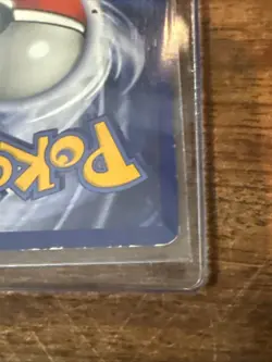 POKEMON 1ST EDITION Fossil #03/62 Ditto - Image 4
