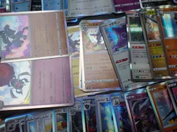 Pokemon Card All Holo About 200 Set Mew Zapdos Moltres Articuno etc #24 - Image 2