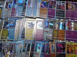 Pokemon Card All Holo About 200 Set Mew Zapdos Moltres Articuno etc #24 - Image 5