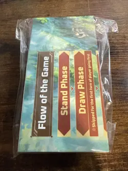 Palworld Official Card Game TCG Demo Deck Sealed C2E2 2026 New - Image 2