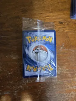 Pokemon Charmander Promo Pack SVP 044 Sealed English Card 2023 - Image 2