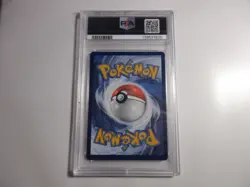 PSA 9 Keldeo EX Special Illustration Rare White Flare Pokemon Card - Image 2