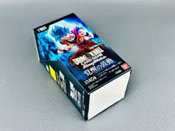 Dragon Ball Fusion World FB01 FB-01 Awakened Pulse Box JAP Card Game - Image 4