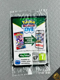 Pokemon Card Mew ex SVP-053 Set Pokemon Promo Ultra Premium 151 ENG Sealed - Image 2