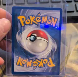 Pokemon Chikorita Expedition Base Set 100/165 Common Pokemon Card 50HP English - Image 2