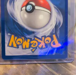 Pokemon Chikorita Expedition Base Set 100/165 Common Pokemon Card 50HP English - Image 4