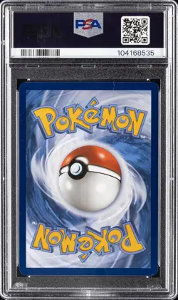 2023 POKEMON MEW EN-151 SPECIAL ILLUSTRATION RARE #199 CHARIZARD EX PSA 10 - Image 2