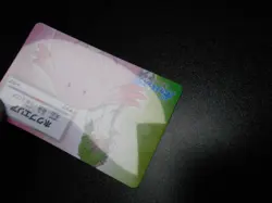 Pokemon Card Nagoya Railway Stamp Rally Promo 2018 Toren & Chansey #2812 PLAY - Image 5