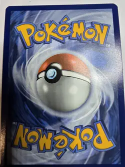 Krokorok 136/086 Pokemon TCG Illustration Rare NM – Black Bolt Full Art Holo - Image 2