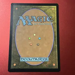 MTG FOIL Risk Factor - Guilds of Ravnica #113 NM M Rare - Image 2