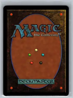 Magic The Gathering RUSSIAN Dissension Simic Growth Chamber #180/180 MTG TCG CCG - Image 2