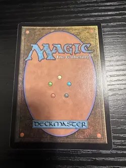 Magic the Gathering 'Old Gnawbone’ Reprint Mythic - Image 2