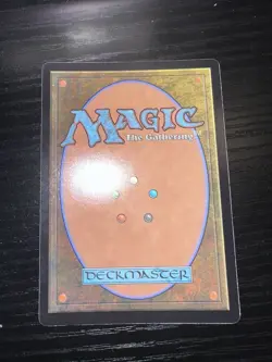 Magic the Gathering 'Old Gnawbone’ Reprint Mythic - Image 4