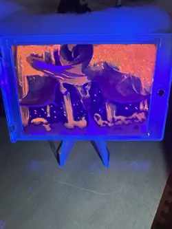 Charizard Pokemon Hand Drawn Sketch Card 1/1 Signed by Artist - Image 3