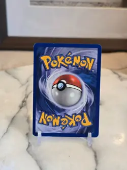 Pokemon TCG Rayquaza - (Delta Species) 26/110 Holon Phantoms Regular MP - Image 2