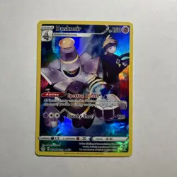 Pokemon TCG Brilliant Stars Dusknoir TG06/TG30 Trainer Gallery - Image 1