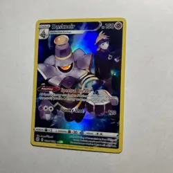 Pokemon TCG Brilliant Stars Dusknoir TG06/TG30 Trainer Gallery - Image 2