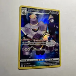 Pokemon TCG Brilliant Stars Dusknoir TG06/TG30 Trainer Gallery - Image 3