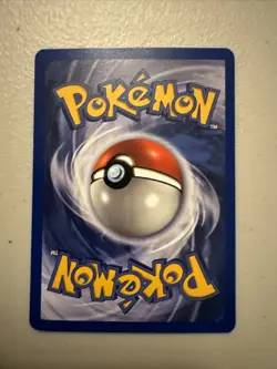 Pokemon 1st Edition Beedrill | 17/102 Base Set- Rare - Image 2