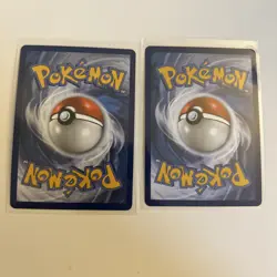 Pokemon Brilliant Stars - TG29/TG30 Single Strike Urshifu VMAX BUNDLE - NM/M - Image 2