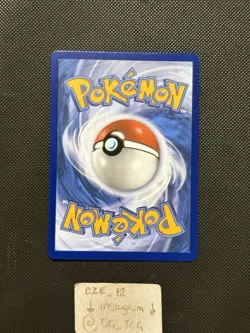 Pokemon Perfect Order - Mega Clefable Ex - 103/088 - Full Art Rare - MINT - Image 5