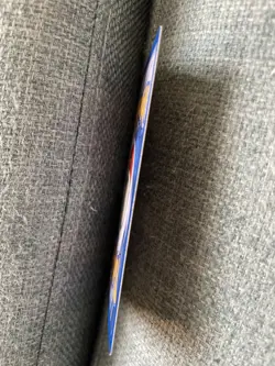 Good Manners Gym Heroes 111/132 Wotc Vintage Pokemon - Image 2