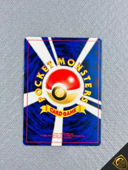 Pokemon TCG Eevee # n. 133 Neo Premium File 2 promo giapponese - Image 2