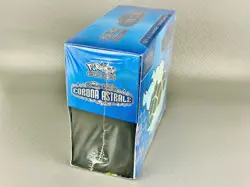 Pokemon Set Allenatore Fuoriclasse CORONA ASTRALE ETB - ITA SEALED - Image 4