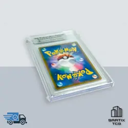 Pokemon Shining Arceus 059/072 BGS 9 Shining Legends Rare Mint - Image 4
